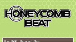 Screenshot for Honeycomb Beat - click to enlarge