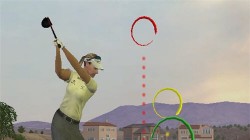 Screenshot for Tiger Woods PGA Tour 07 - click to enlarge