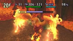 Screenshot for Final Fantasy Fables: Chocobo