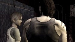 Screenshot for Resident Evil: The Umbrella Chronicles - click to enlarge