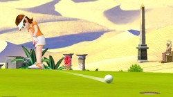 Screenshot for We Love Golf - click to enlarge