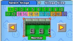 Screenshot for Bomberman Story - click to enlarge
