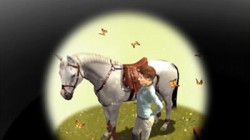 Screenshot for My Horse & Me - click to enlarge