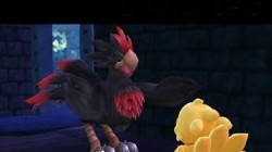 Screenshot for Final Fantasy Fables: Chocobo