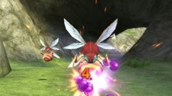 Screenshot for Dragon Quest Swords: The Masked Queen & The Tower of Mirrors - click to enlarge