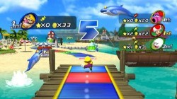 Screenshot for Mario Party 8 - click to enlarge