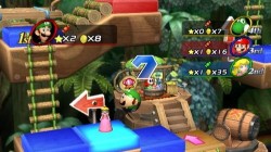 Screenshot for Mario Party 8 - click to enlarge