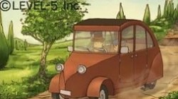 Screenshot for Professor Layton and the Curious Village - click to enlarge