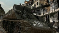 Screenshot for Call of Duty 3 - click to enlarge