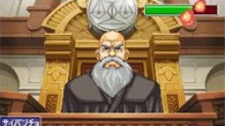 Screenshot for Apollo Justice: Ace Attorney - click to enlarge