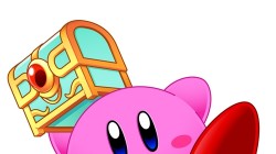 Screenshot for Kirby: Mouse Attack - click to enlarge