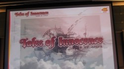 Screenshot for Tales of Innocence (Hands-On) - click to enlarge