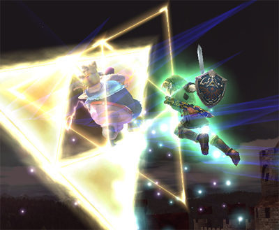 Screenshot for Super Smash Bros. Brawl on Wii