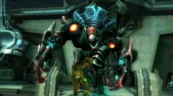 Screenshot for Metroid Prime 3: Corruption - click to enlarge