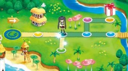 Screenshot for Super Swing Golf - click to enlarge