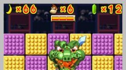 Screenshot for Donkey Kong: Jungle Climber - click to enlarge