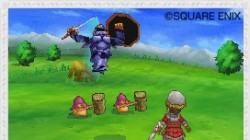 Screenshot for Dragon Quest IX: Sentinels of the Starry Skies - click to enlarge