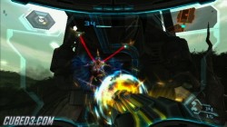 Screenshot for Metroid Prime 3: Corruption - click to enlarge