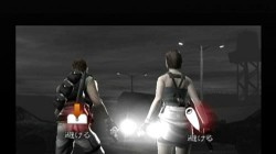 Screenshot for Resident Evil: The Umbrella Chronicles - click to enlarge