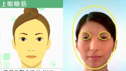 Screenshot for Face Training: Facial Exercises to Strengthen and Relax from Fumiko Inudo - click to enlarge