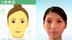 Screenshot for Face Training: Facial Exercises to Strengthen and Relax from Fumiko Inudo - click to enlarge