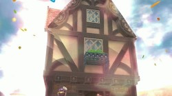 Screenshot for Final Fantasy Crystal Chronicles: My Life as a King - click to enlarge