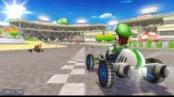 Screenshot for Mario Kart Wii - click to enlarge