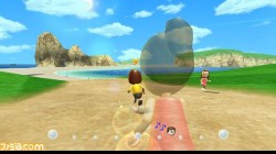 Screenshot for Wii Fit - click to enlarge