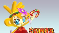 Screenshot for Samba de Amigo - click to enlarge