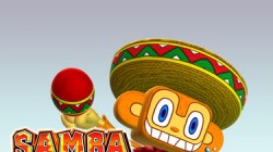 Screenshot for Samba de Amigo - click to enlarge