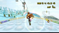 Screenshot for Mario Kart Wii - click to enlarge