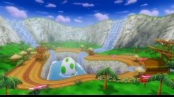 Screenshot for Mario Kart Wii - click to enlarge