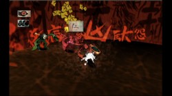 Screenshot for Okami - click to enlarge