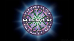 Screenshot for Who Wants to be a Millionaire on Wii