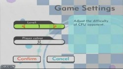 Screenshot for Wii Chess - click to enlarge