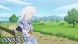 Screenshot for Tales of Symphonia: Dawn of the New World - click to enlarge