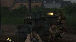 Screenshot for Brothers in Arms: Double Time - click to enlarge