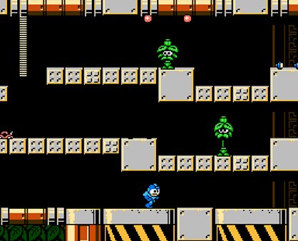 Image for Capcom Talks Mega Man 9, First Screens