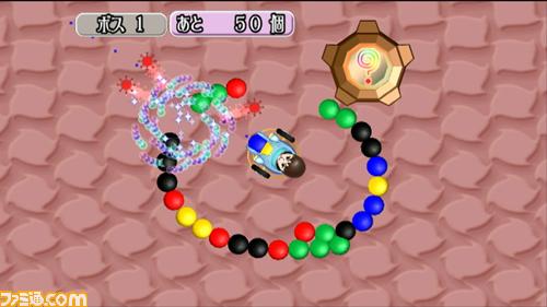 Screenshot for Actionloop Twist on Wii