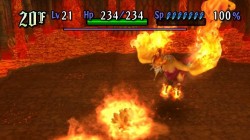 Screenshot for Final Fantasy Fables: Chocobo