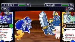 Screenshot for Final Fantasy Fables: Chocobo