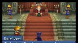 Screenshot for Final Fantasy IV - click to enlarge