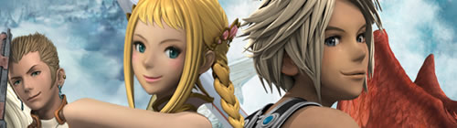 Image for C3 Exclusive Interview | FFXII: Revenant Wings (Nintendo DS)