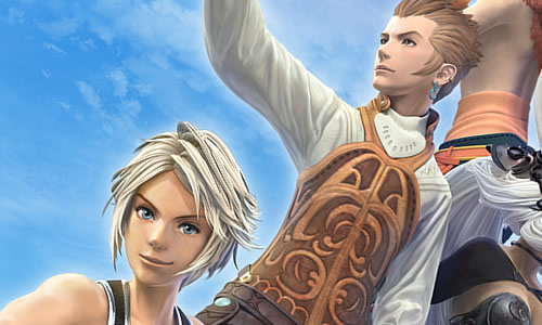 Image for C3 Exclusive Interview | FFXII: Revenant Wings (Nintendo DS)