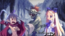 Screenshot for Disgaea DS - click to enlarge