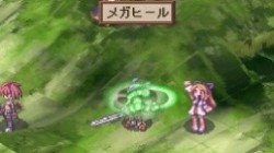 Screenshot for Disgaea DS - click to enlarge