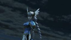 Screenshot for Valkyrie Profile: Covenant of the Plume - click to enlarge