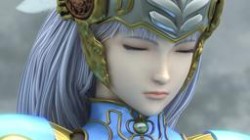 Screenshot for Valkyrie Profile: Covenant of the Plume - click to enlarge