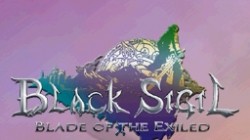 Screenshot for Black Sigil: Blade of the Exiled - click to enlarge