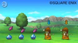 Screenshot for Dragon Quest IX: Sentinels of the Starry Skies - click to enlarge